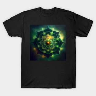 Heart Chakra T-Shirt